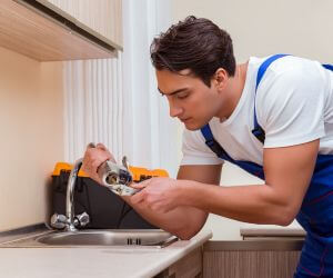 About Emergency plumbing pros Harvel, IL
