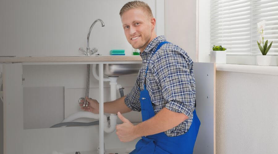 Professional emergency plumbing in Harvel, IL